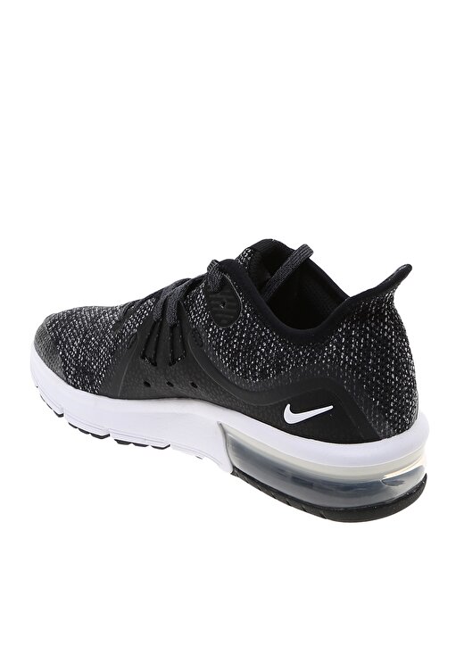 Nike Aır Max Sequent 3 (Gs Yürüyüş Ayakkabısı 2