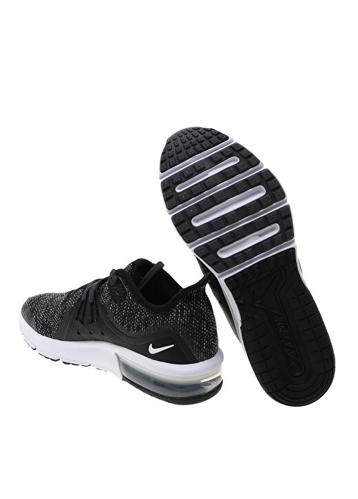 Nike Aır Max Sequent 3 (Gs Yürüyüş Ayakkabısı 3
