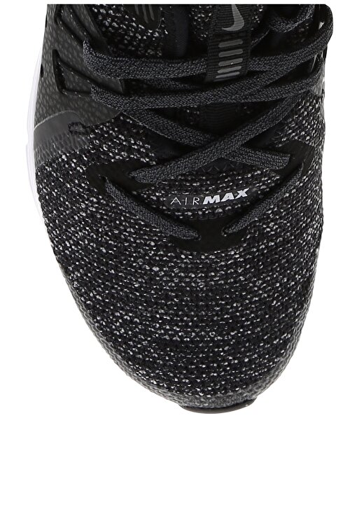 Nike Aır Max Sequent 3 (Gs Yürüyüş Ayakkabısı 4