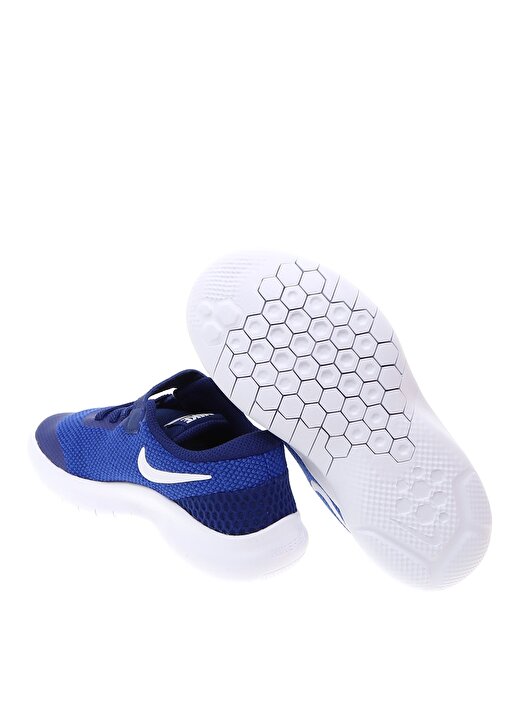 Nike Çocuk Yürüyüş Ayakkabısı 3