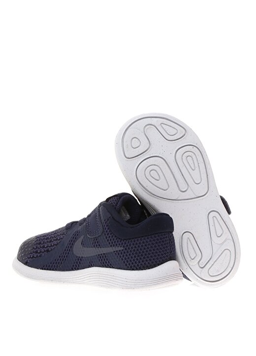 Nike Revolution 4 Çocuk Yürüyüş Ayakkabısı 3