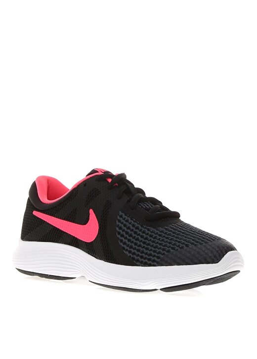 Nike Revolution 4 (Gs) 943306-004 Yürüyüş Ayakkabısı 2