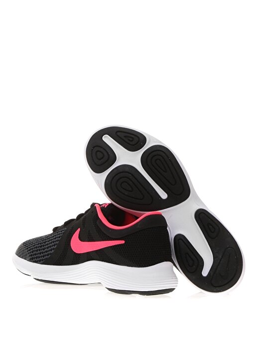 Nike Revolution 4 (Gs) 943306-004 Yürüyüş Ayakkabısı 3
