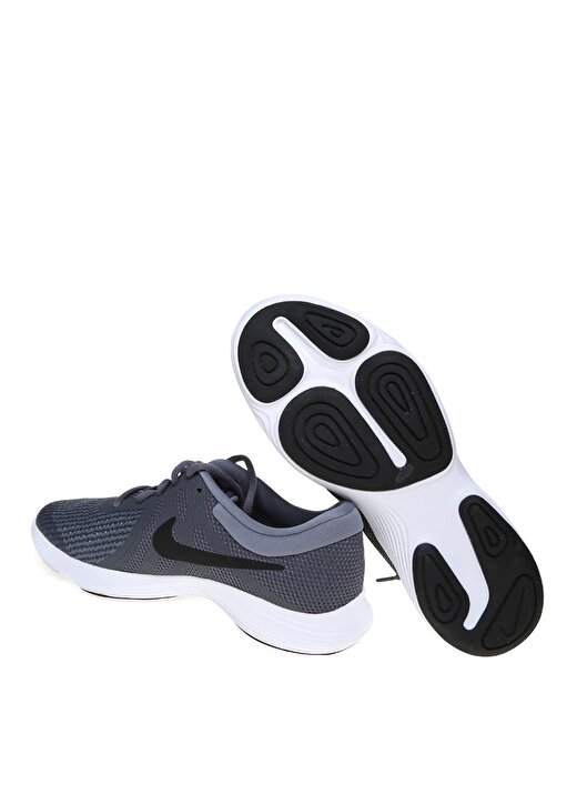 Nike Revolution 4 (GS) Running Yürüyüş Ayakkabısı 3