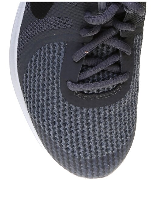 Nike Revolution 4 (GS) Running Yürüyüş Ayakkabısı 4