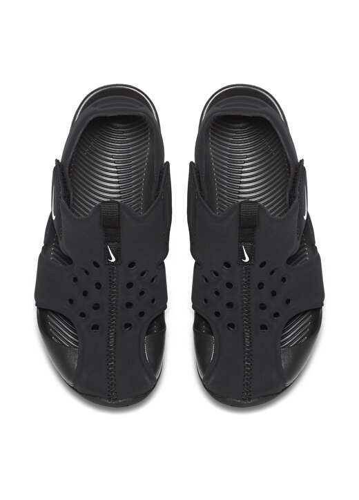 Nike Erkek Çocuk Sandalet 943826-001 SUNRAY PROTECT 2 (PS) 3