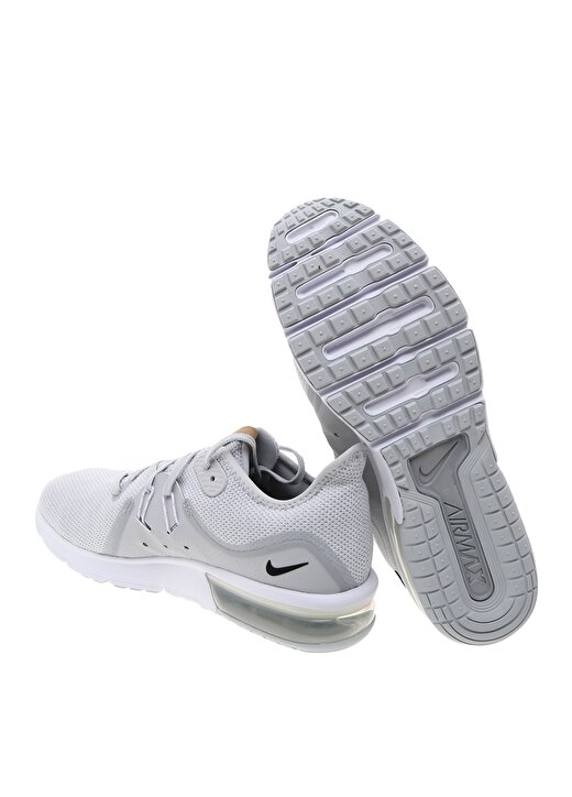 Nike Air Max Sequent 3 Koşu Ayakkabısı 3
