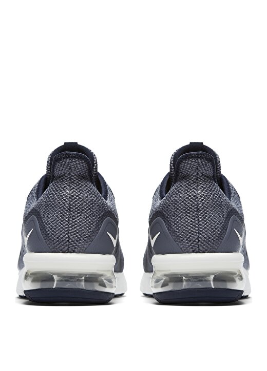 Nike Air Max Sequent Lıfestyle Ayakkabı 3