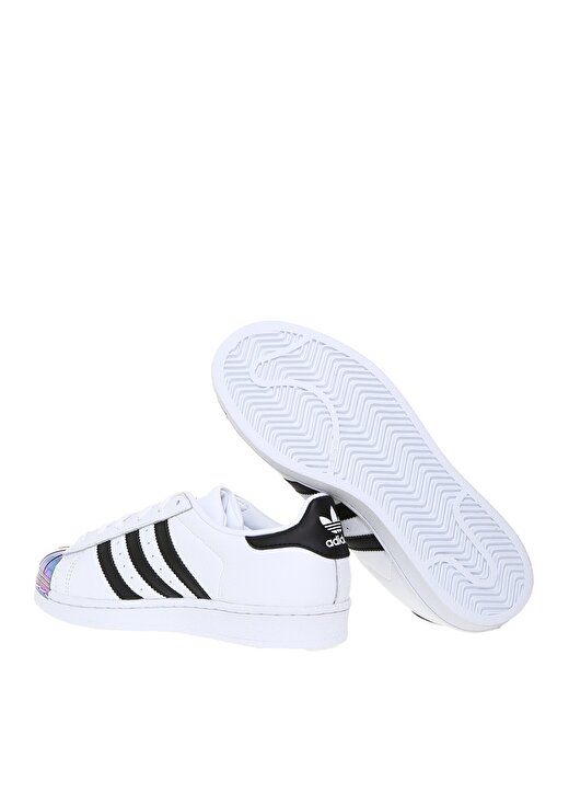 Adidas Superstar Lıfestyle Ayakkabı 3
