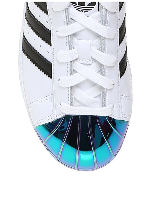 Adidas Superstar Lıfestyle Ayakkabı 4