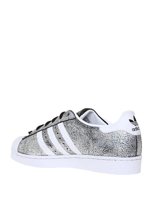 Adidas Superstar Lıfestyle Ayakkabı 2