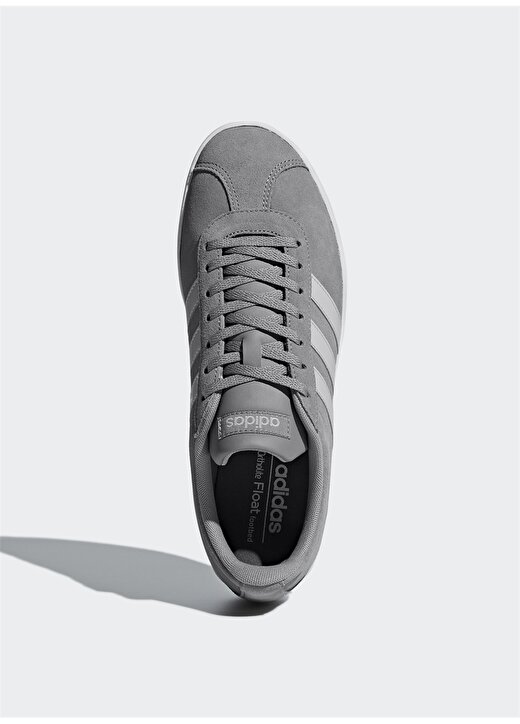 Adidas VL Court 2.0 Lıfestyle Ayakkabı 4