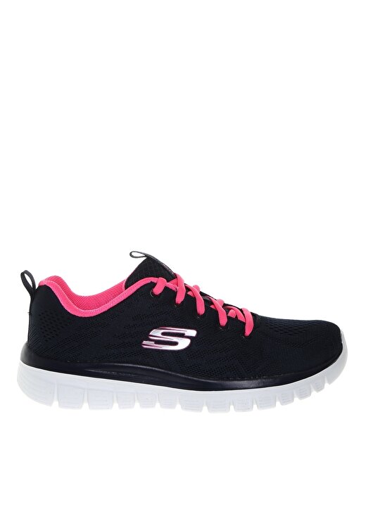 Skechers Graceful Yürüyüş Ayakkabısı 1