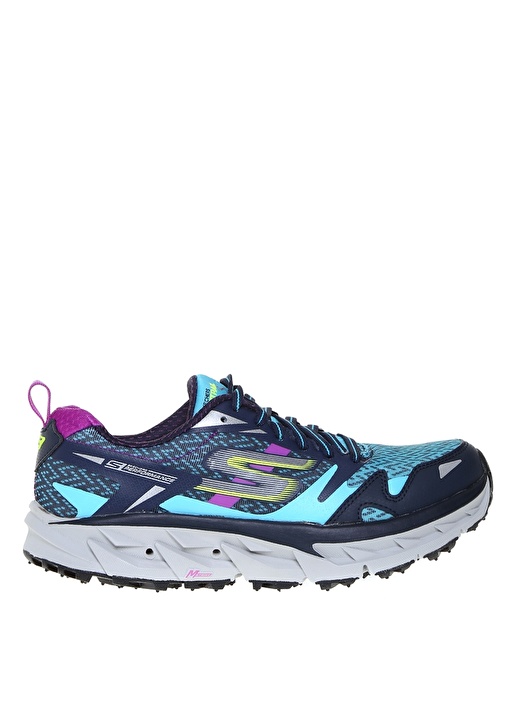 Skechers Go Trail Ultra 3 Koşu Ayakkabısı 1