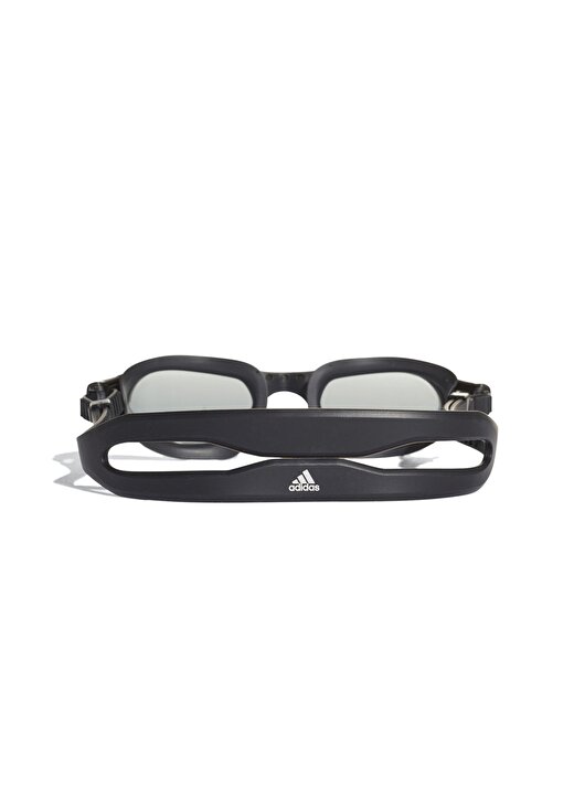 Adidas BR1130 PERSISTAR 1 Ayarlanabilirçift Bantlı Siyah Erkek Yüzücü Gözlüğü 2