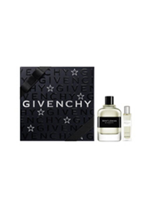 Givenchy Gentleman Edt 100 Ml Erkek Parfüm Set 1