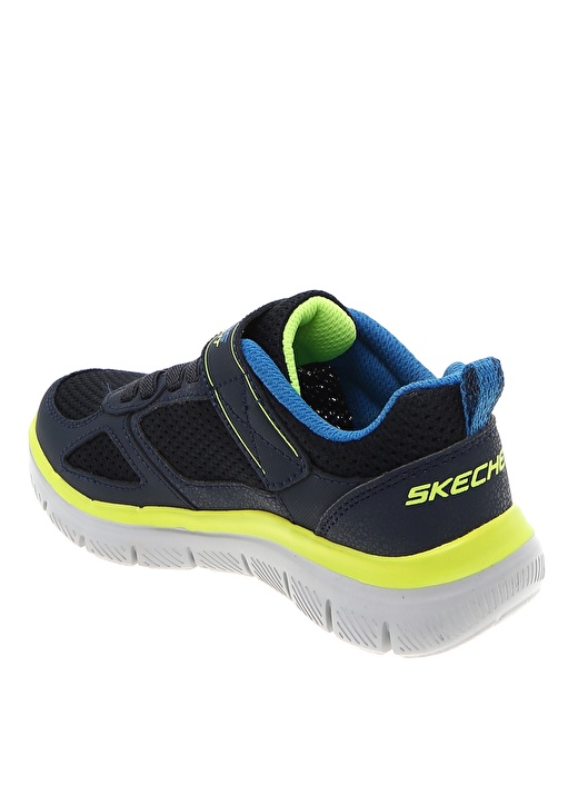 Skechers Flex Advantage 2.0-Power Shot Yürüyüş Ayakkabısı 2