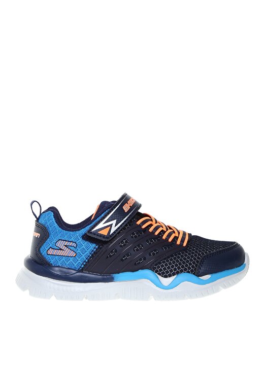Skechers Gore & Strap Sneaker W/Molded Yürüyüş Ayakkabısı 1