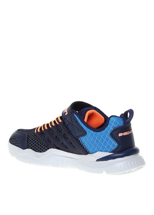 Skechers Gore & Strap Sneaker W/Molded Yürüyüş Ayakkabısı 2