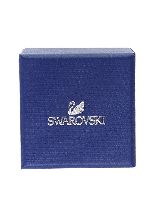 Swarovski 5387567 Stone Mini Rose Altın Kaplama Yüzük 2