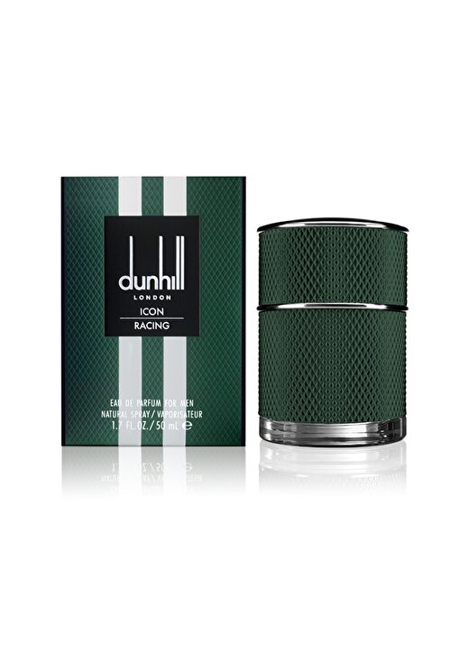 Dunhill Icon Racing Edp 50 Ml Erkek Parfüm 1