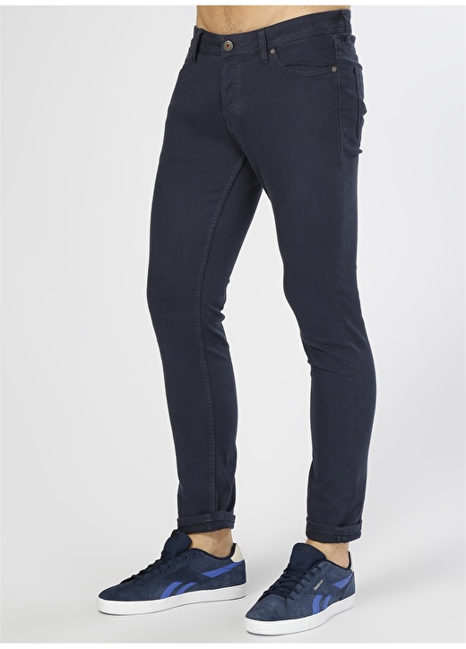 Jack & Jones Glenn Original Akm 696 Trousers Klasik Pantolon 3