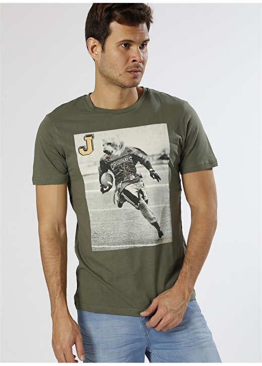 Jack & Jones T-Shirt 3