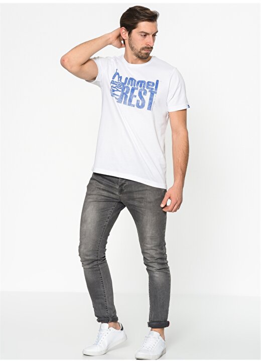 Hummel Cehan T-Shirt 2