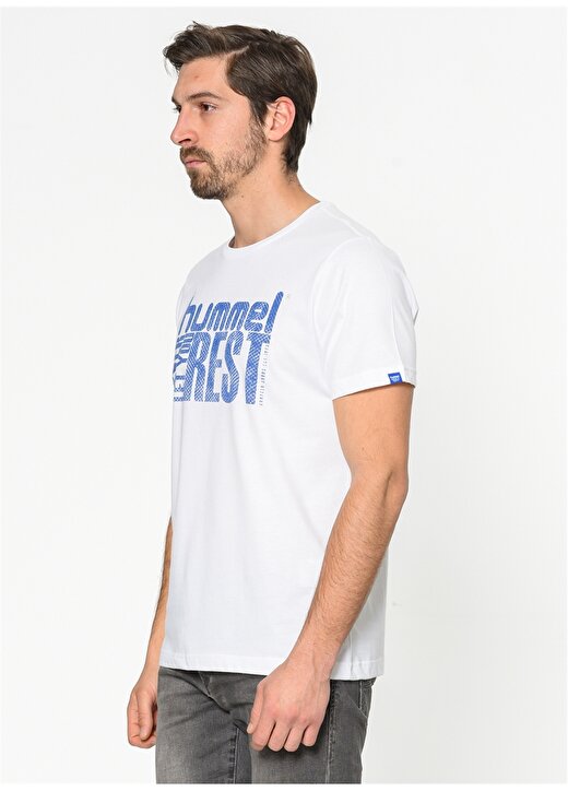 Hummel Cehan T-Shirt 4