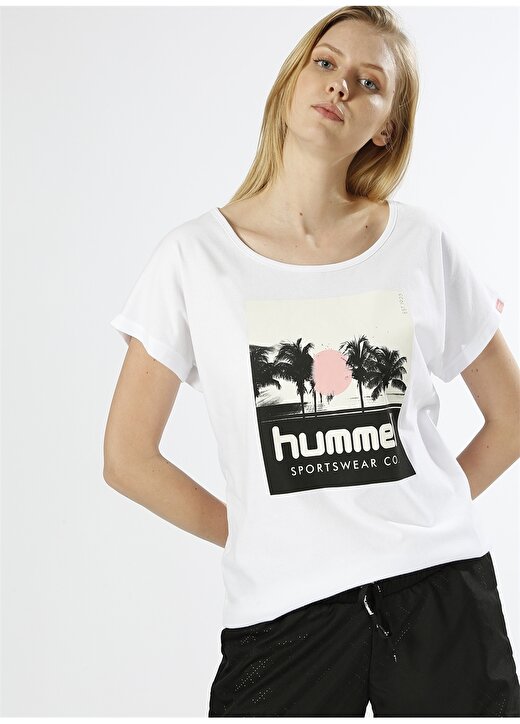 Hummel Moren T-Shirt 1