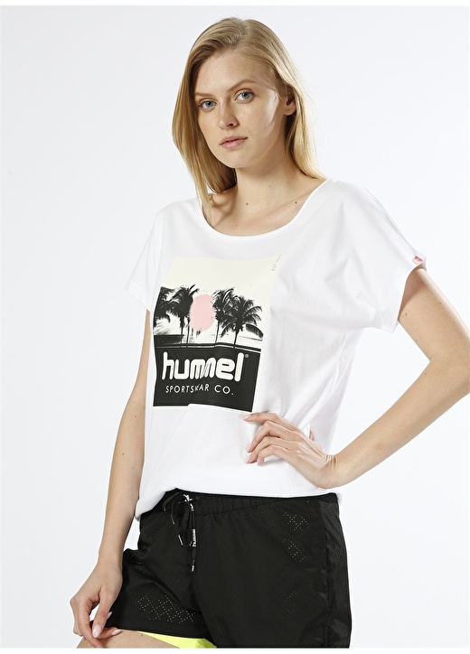 Hummel Moren T-Shirt 3