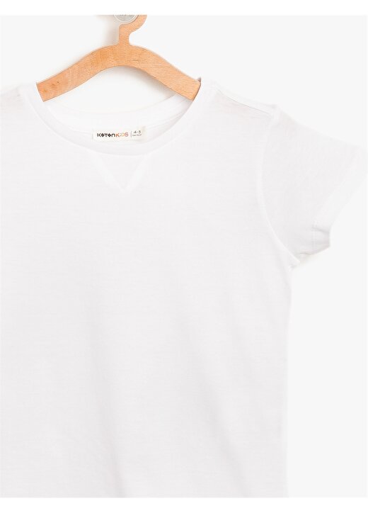 Koton T-Shirt 3
