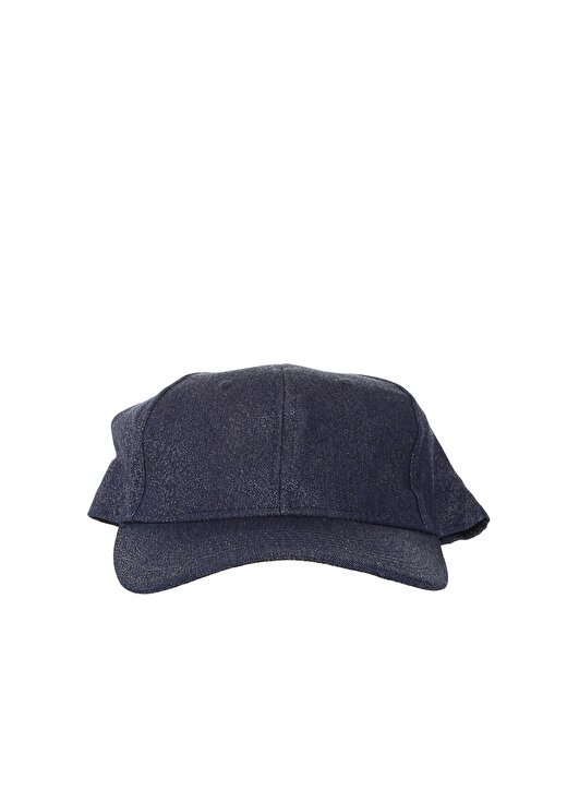 Koton Mavi Kadın Şapka 1