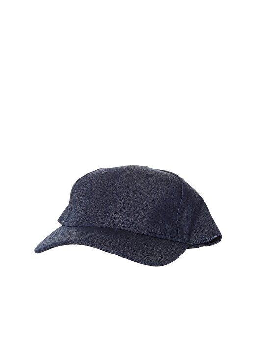 Koton Mavi Kadın Şapka 2