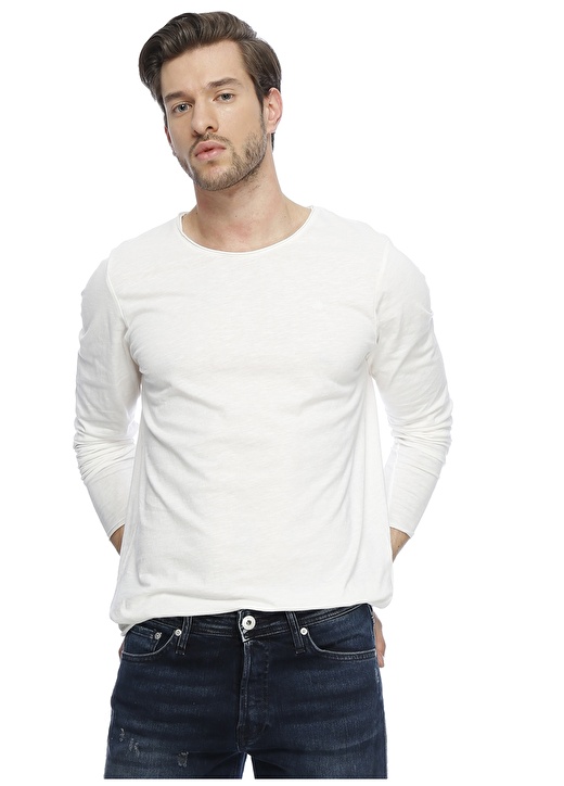 Jack & Jones Basic T-Shırt 1