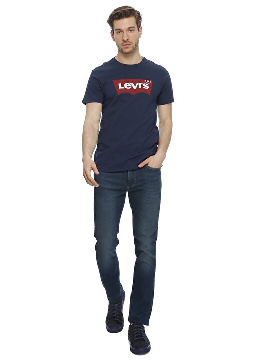 Levis 17783-0139 Graphic Setin Neck T-Shirt 2