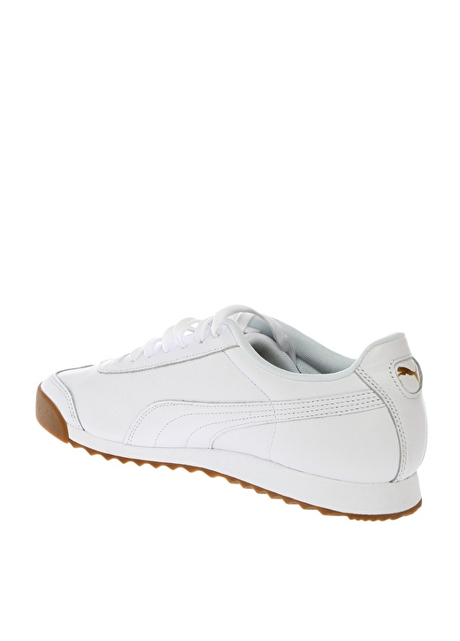 Puma Roma Classic Gum Lifestyle Ayakkabı 2