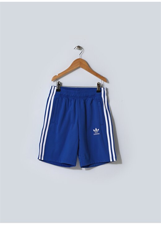 Adidas J Bb Shorts Şort 1