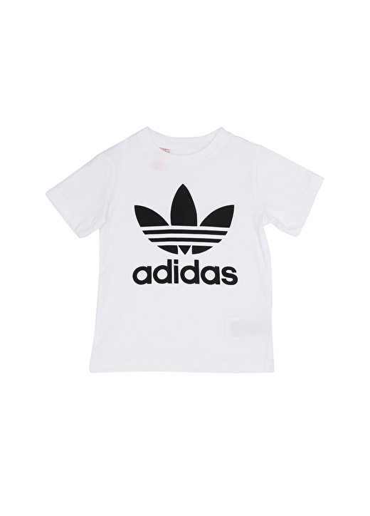 Adidas I Trf Tee T-Shırt 1