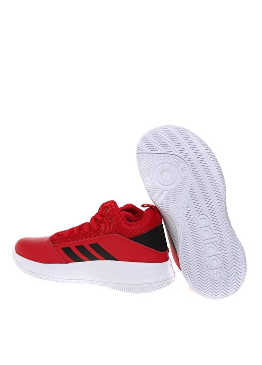 Adidas Cloudfoam Ilation 2.0 Yürüyüş Ayakkabısı 3
