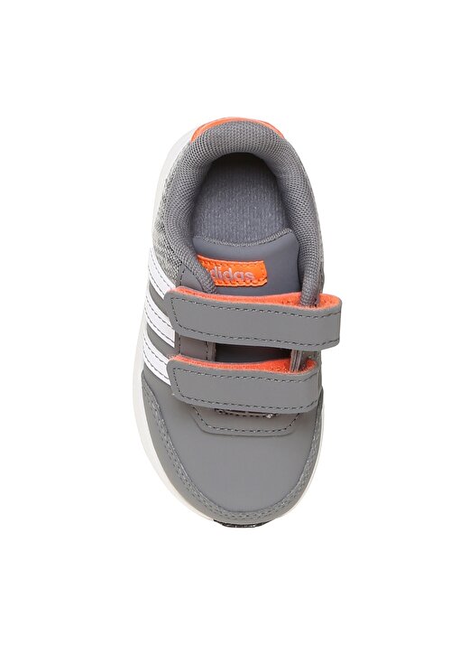 Adidas Vs Swıtch 2 Cmf Inf Yürüyüş Ayakkabısı 4
