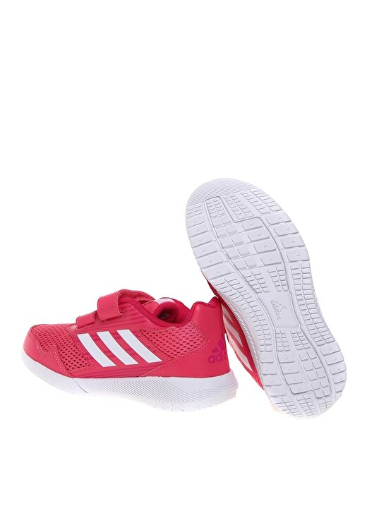 Adidas Çocuk Koşu Ayakkabısı 3