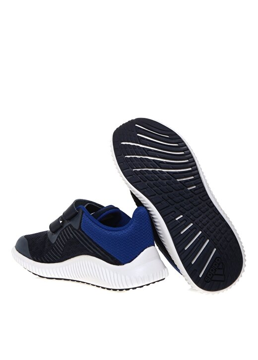 Adidas Fortarun Cf K Koşu Ayakkabısı 3