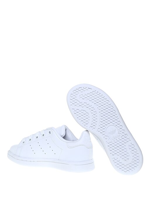 Adidas Stan Smith Yürüyüş Ayakkabısı 3