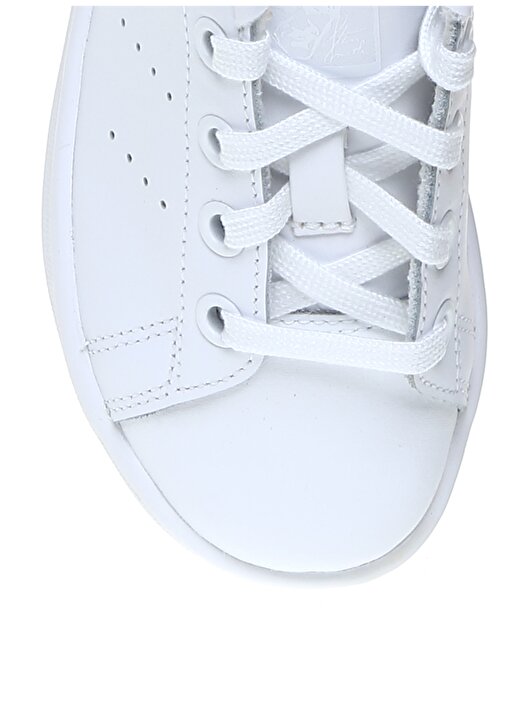 Adidas Stan Smith Yürüyüş Ayakkabısı 4