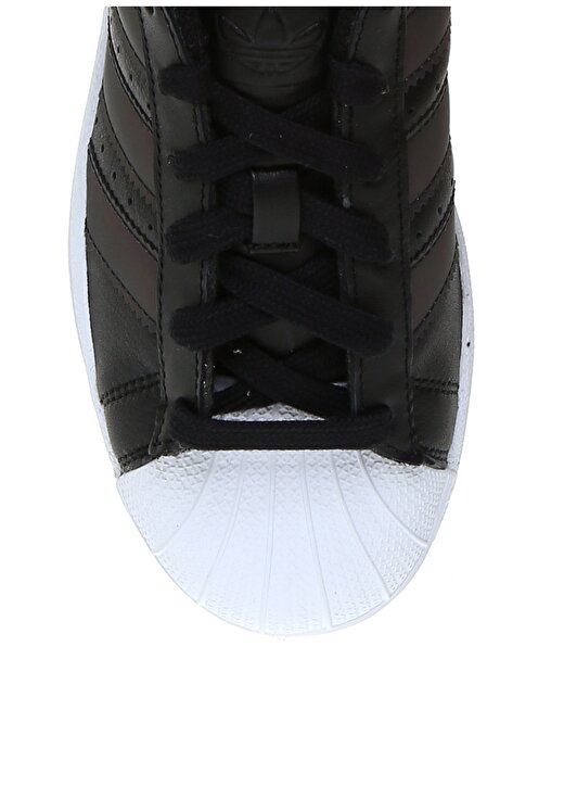 Adidas Superstar Yürüyüş Ayakkabısı 4