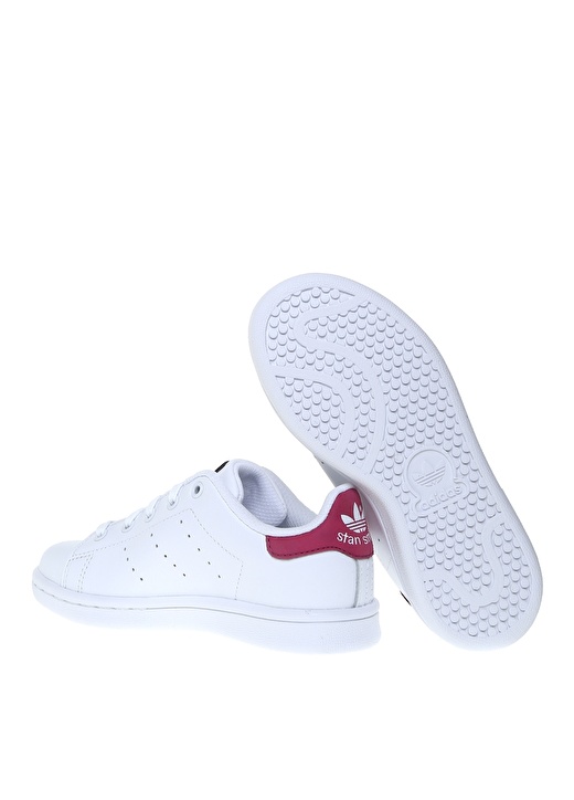 Adidas Stan Smith Yürüyüş Ayakkabısı 3