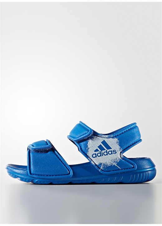 Adidas Çocuk Plaj Terliği 4