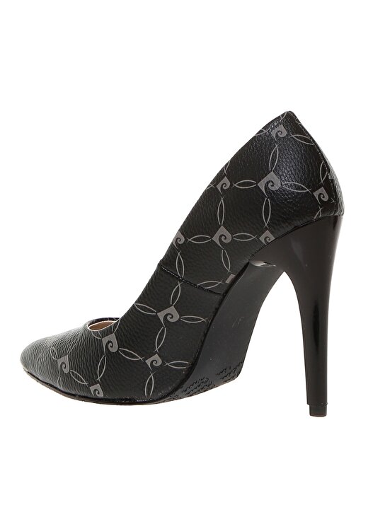 Pierre Cardin Kadın Topuklu Ayakkabı 2