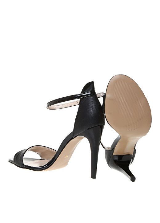 Pierre Cardin Kadın Topuklu Ayakkabı 3